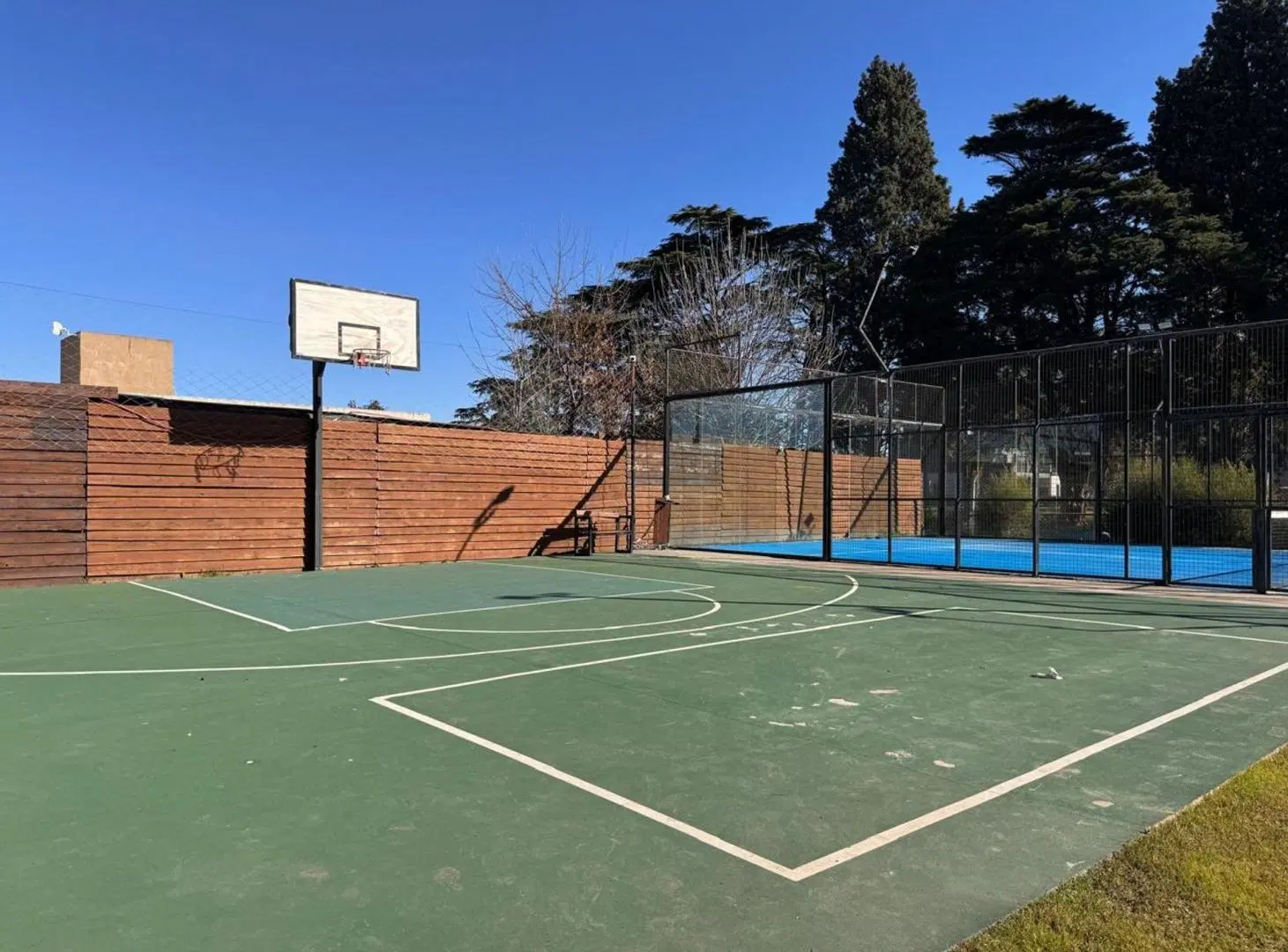 Lote en Venta Pilar del Este -Santa Emilia- Pilar 8
