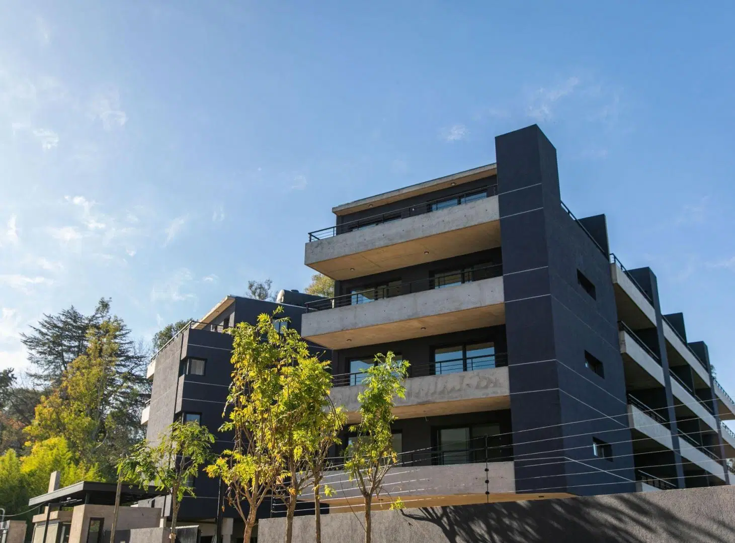 Venta Depto Estudio Estrenar, Condominio en Pilar 2