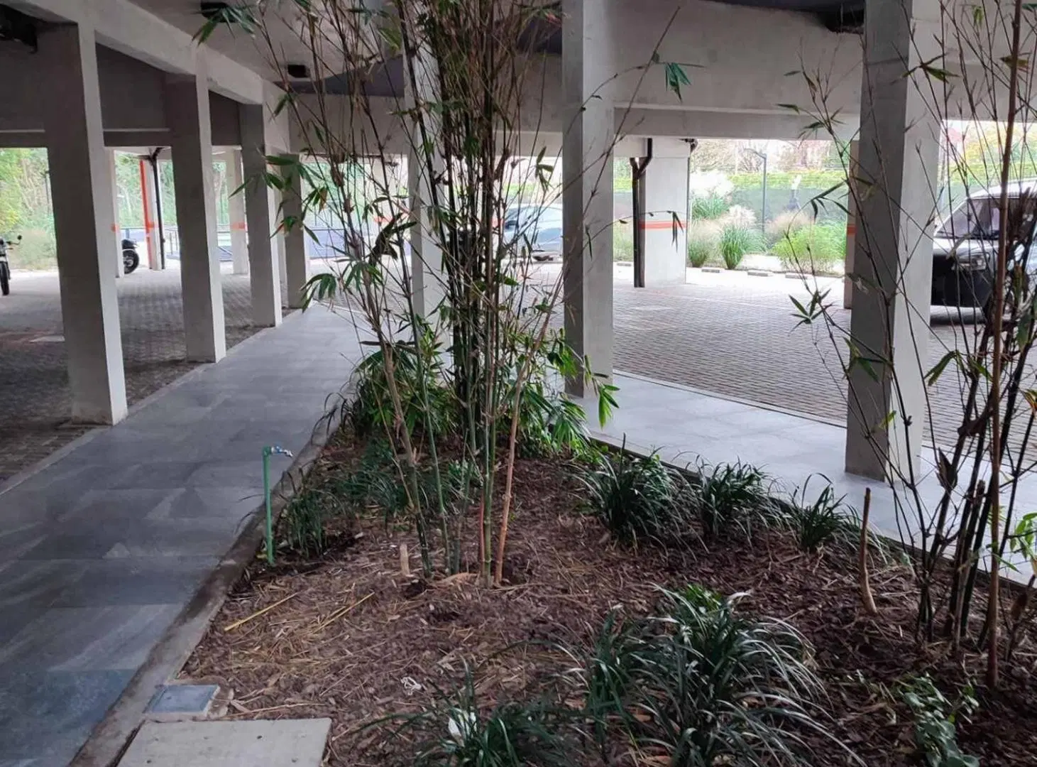 Venta Depto Estudio Estrenar, Condominio en Pilar 3
