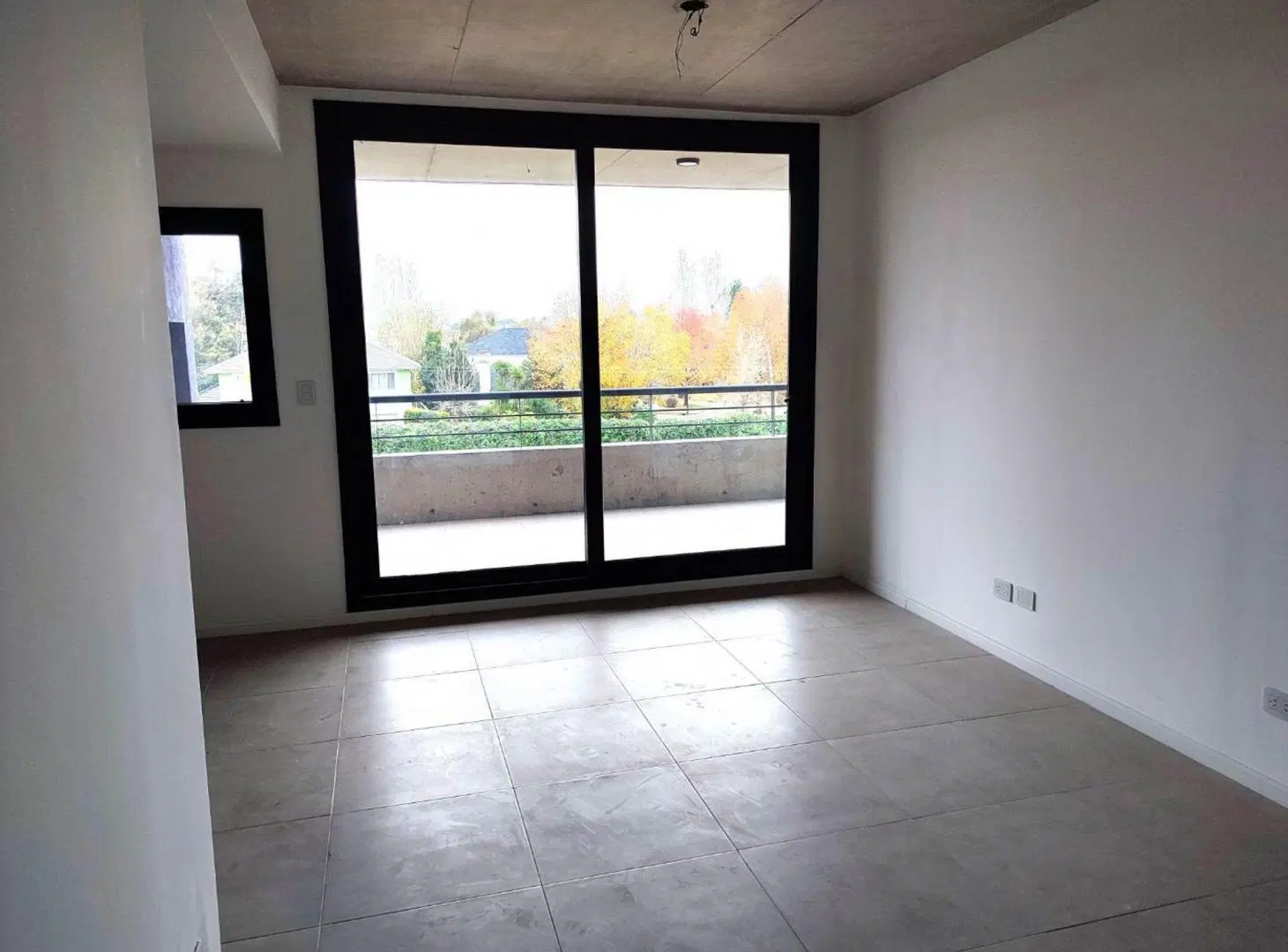 Venta Depto 2 amb en Condominio Zug Verdi, Pilar 5