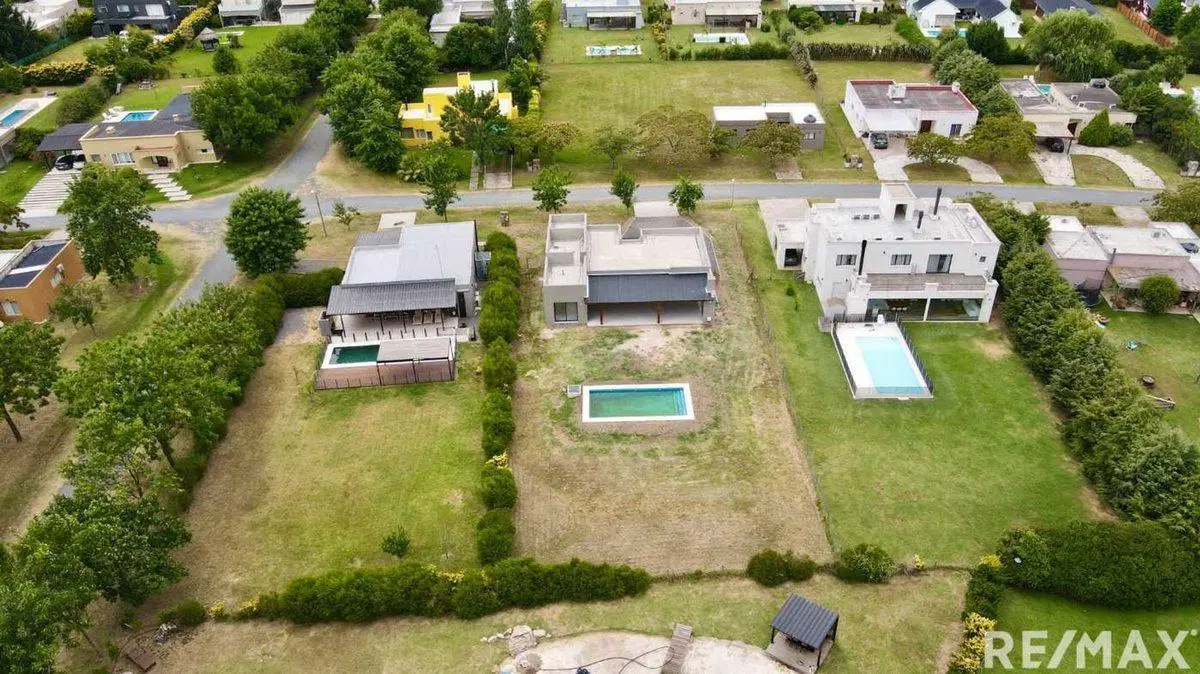 Venta casa a estrenar en Altos de Manzanares 5
