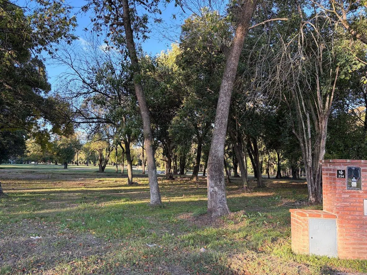 Venta lote interno sector TACO 2 8