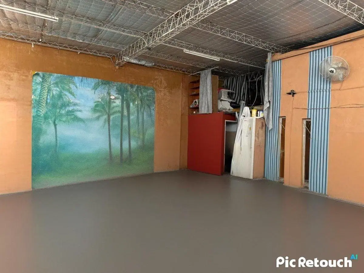 VENTA CASA 3 AMB C/PILETA, EL ROCIO DEL VISO PILAR 5