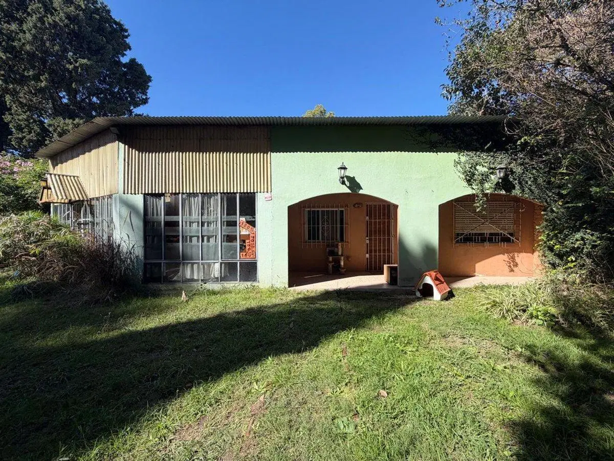 VENTA CASA 3 AMB C/PILETA, EL ROCIO DEL VISO PILAR 2