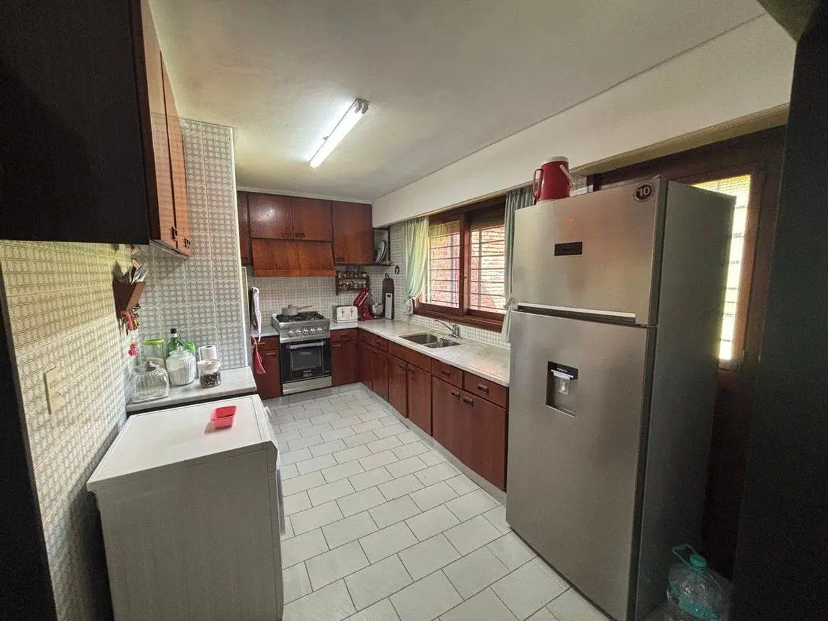 CASA EN VENTA 6 AMBIENTES, PACHECO, TIGRE. 4