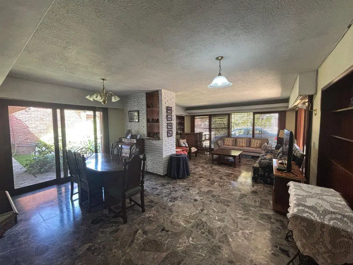 CASA EN VENTA 6 AMBIENTES, PACHECO, TIGRE. 5