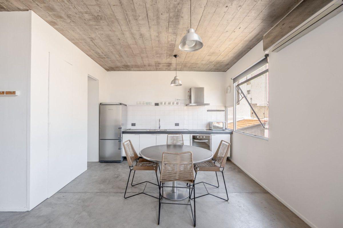 Foto de VENTA PH 1 DORMITORIO COCHERA TERRAZA, imagen 1