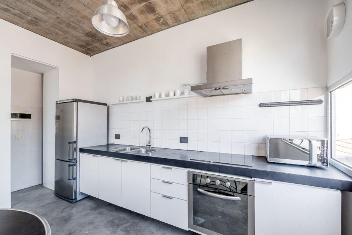 Foto de VENTA PH 1 DORMITORIO COCHERA TERRAZA, imagen 2