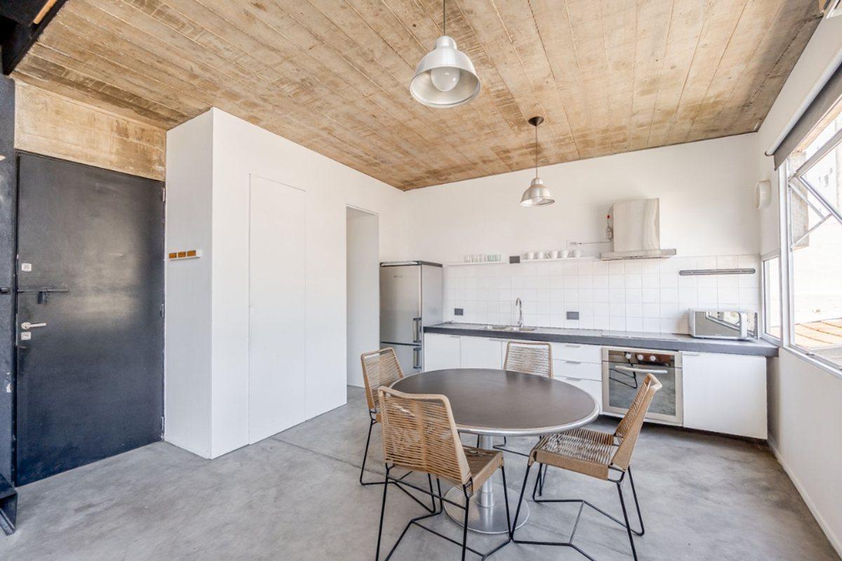 Foto de VENTA PH 1 DORMITORIO COCHERA TERRAZA, imagen 4