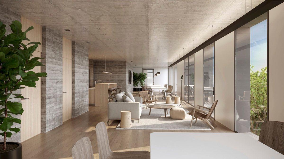 Foto de Venta Monoambiente a estrenar amenities, Caballito, imagen 4