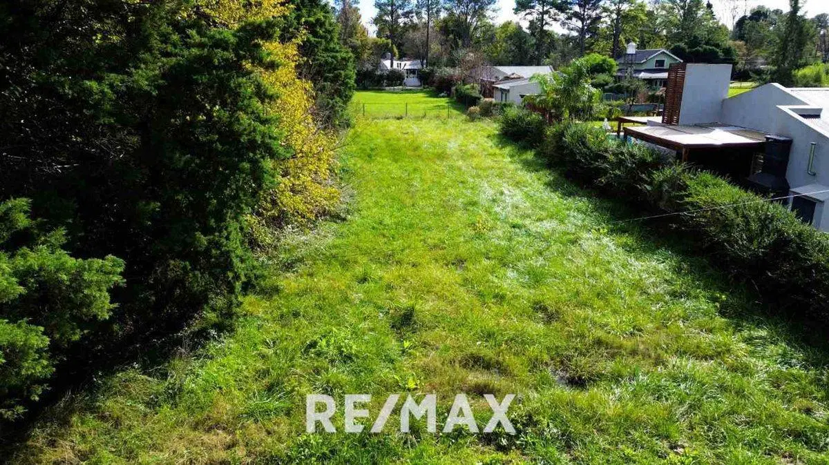 Venta Terreno de  1000M2  Barrio Parque Exaltación 5