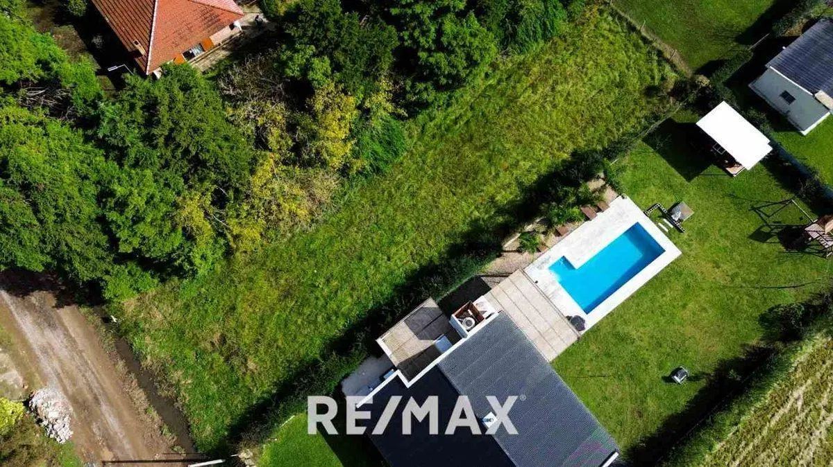 Venta Terreno de  1000M2  Barrio Parque Exaltación 8
