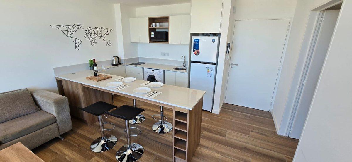 Foto de DEPARTAMENTO EN VENTA CON RENTA EN PALERMO, CABA., imagen 4