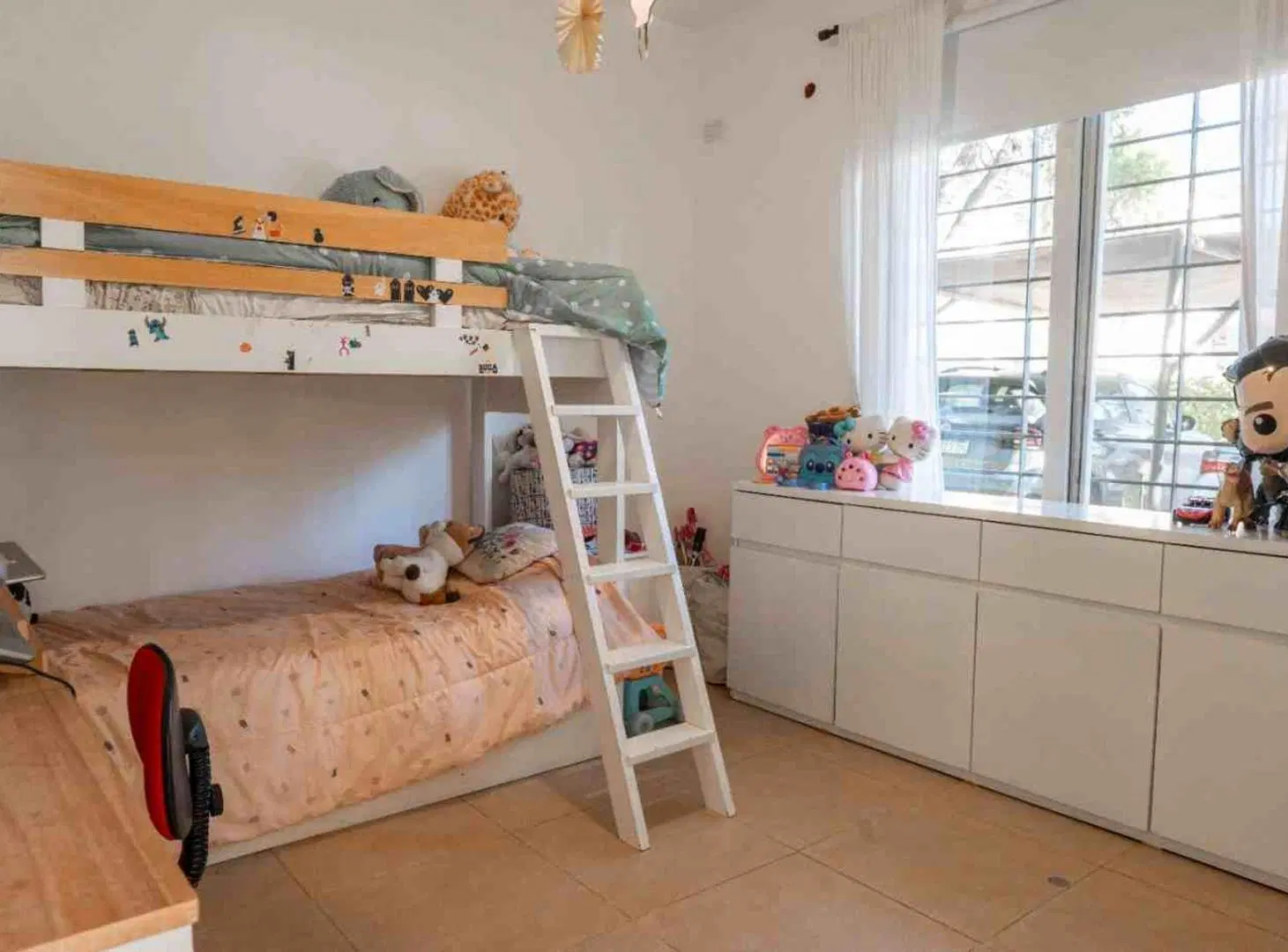 VENTA DPTO 3 AMB PILAR  LA JIMENA APTO CREDITO 4