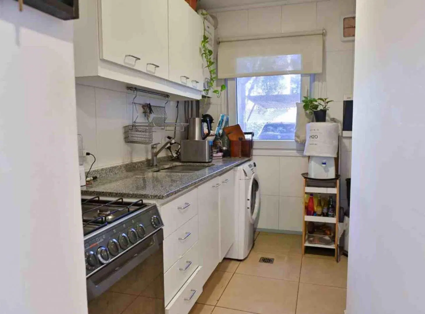 VENTA DPTO 3 AMB PILAR  LA JIMENA APTO CREDITO 2
