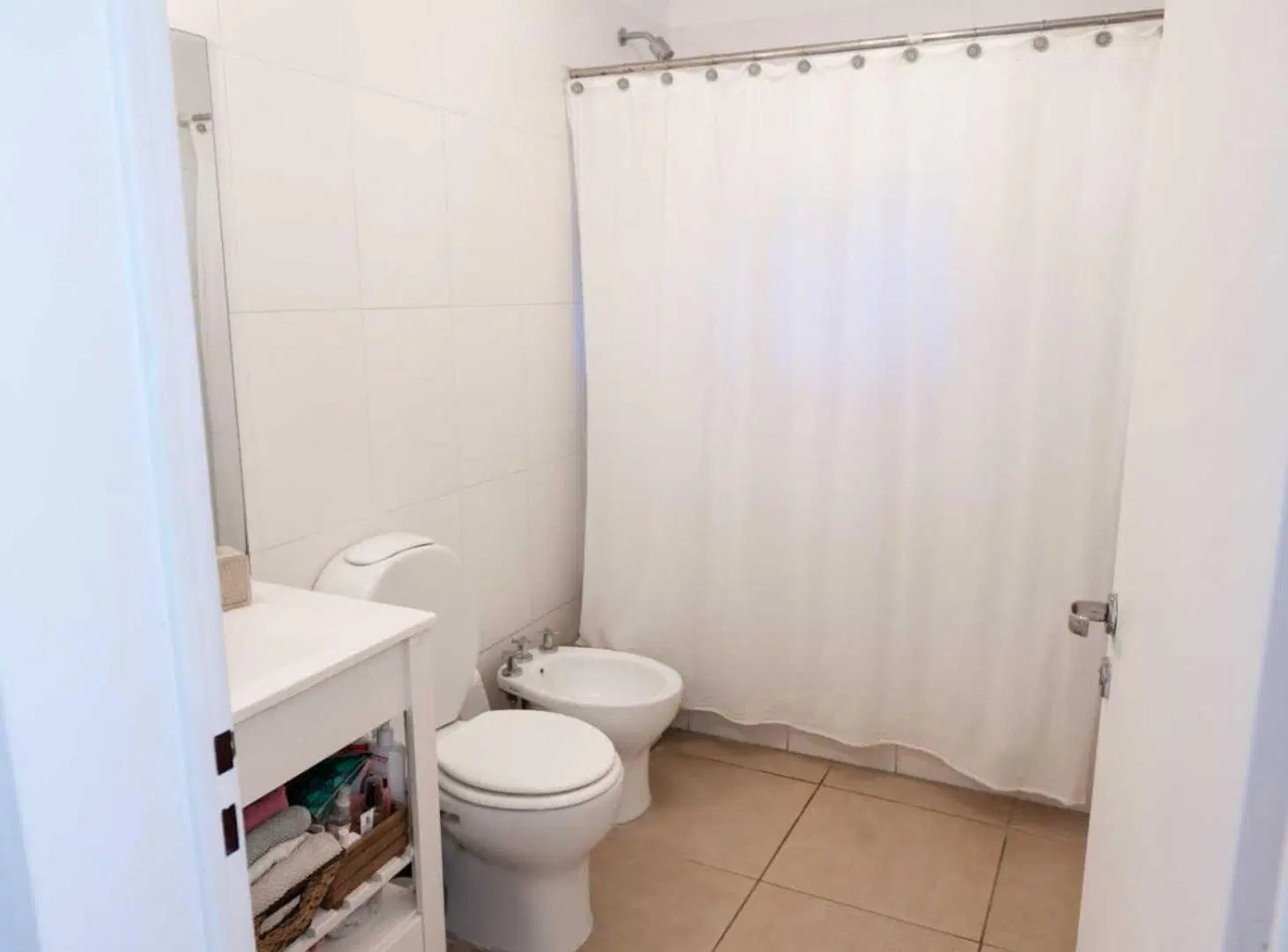 VENTA DPTO 3 AMB PILAR  LA JIMENA APTO CREDITO 3