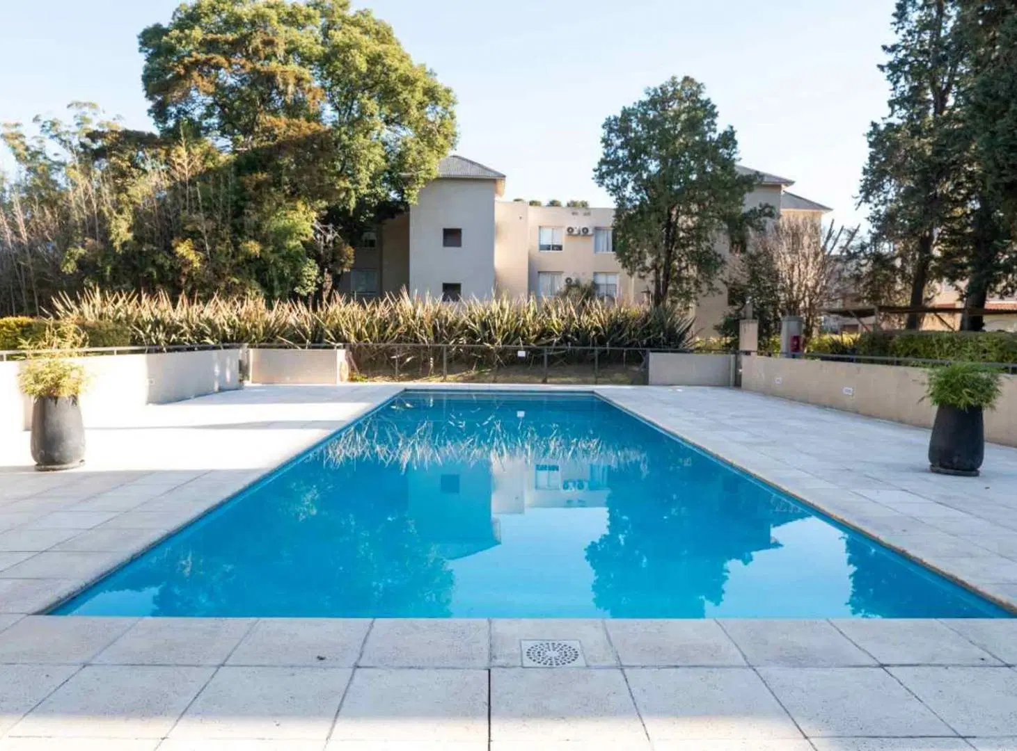VENTA DPTO 3 AMB PILAR  LA JIMENA APTO CREDITO 5