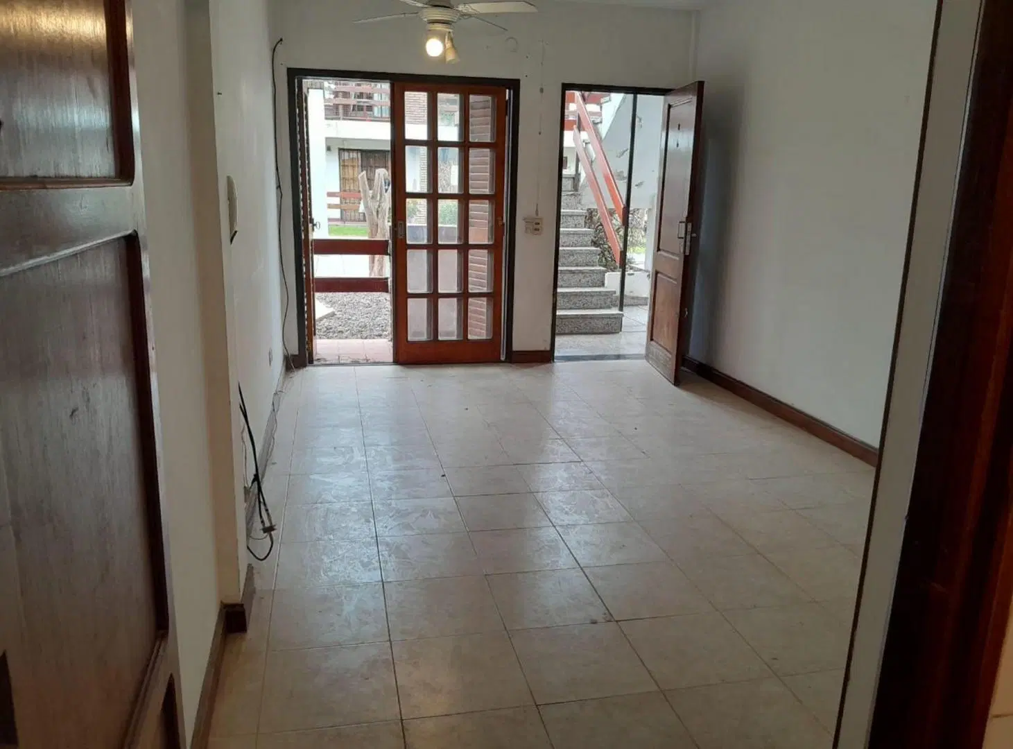 Departamento en venta en Pilar Centro 5
