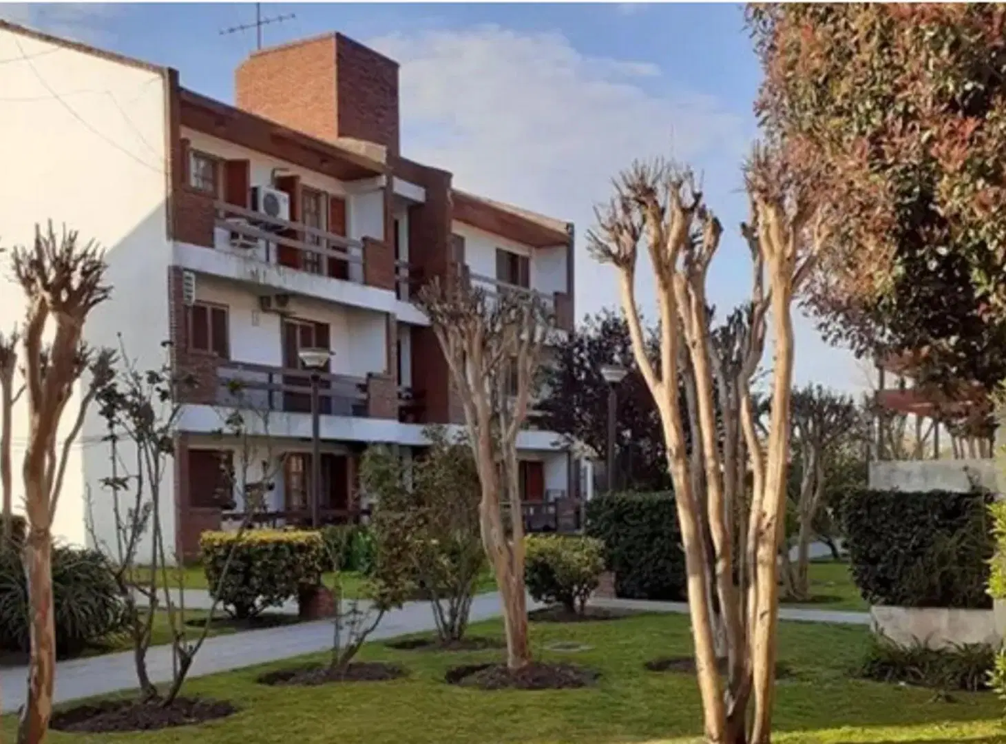 Departamento en venta en Pilar Centro 2
