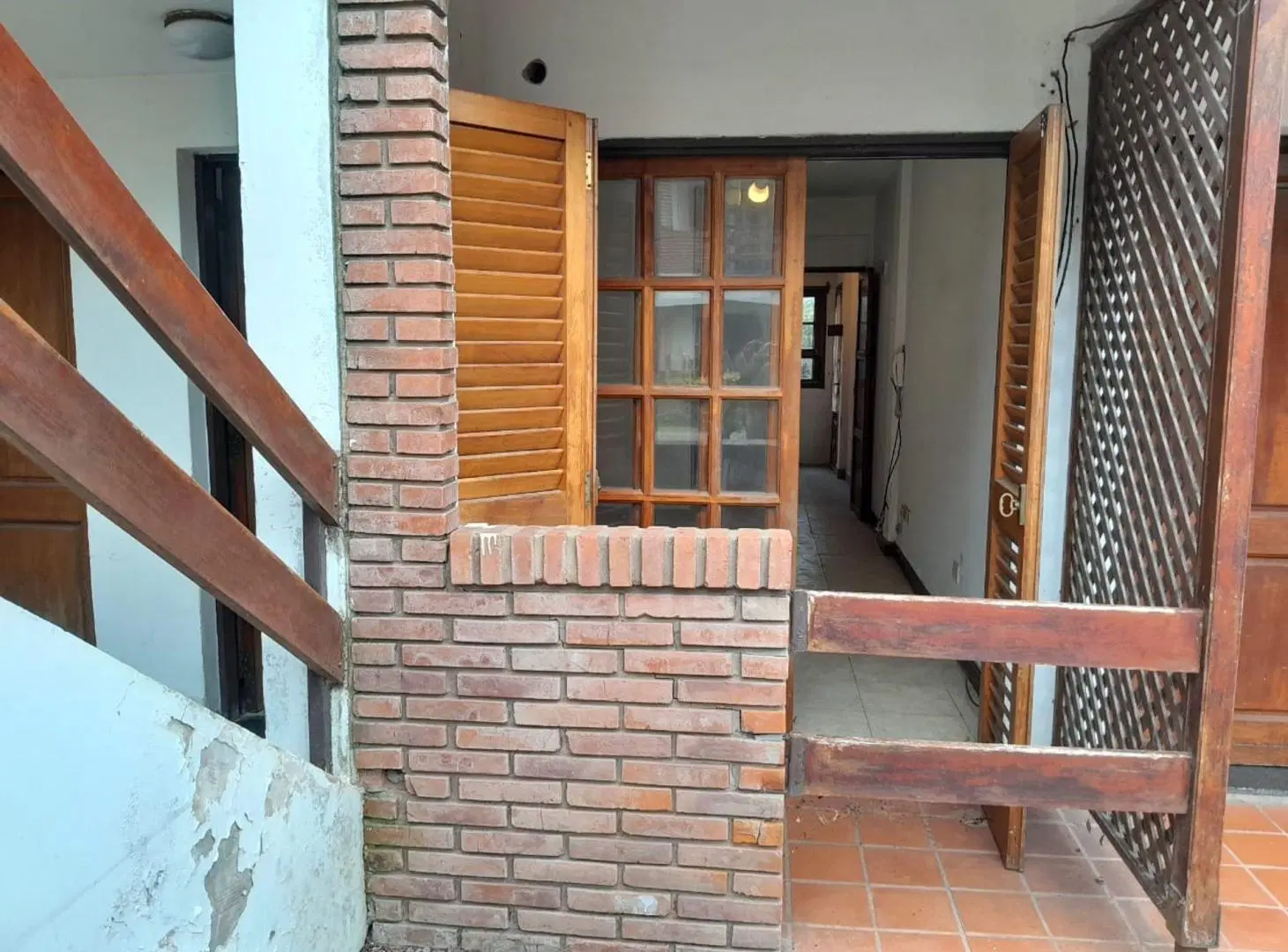 Departamento en venta en Pilar Centro 3
