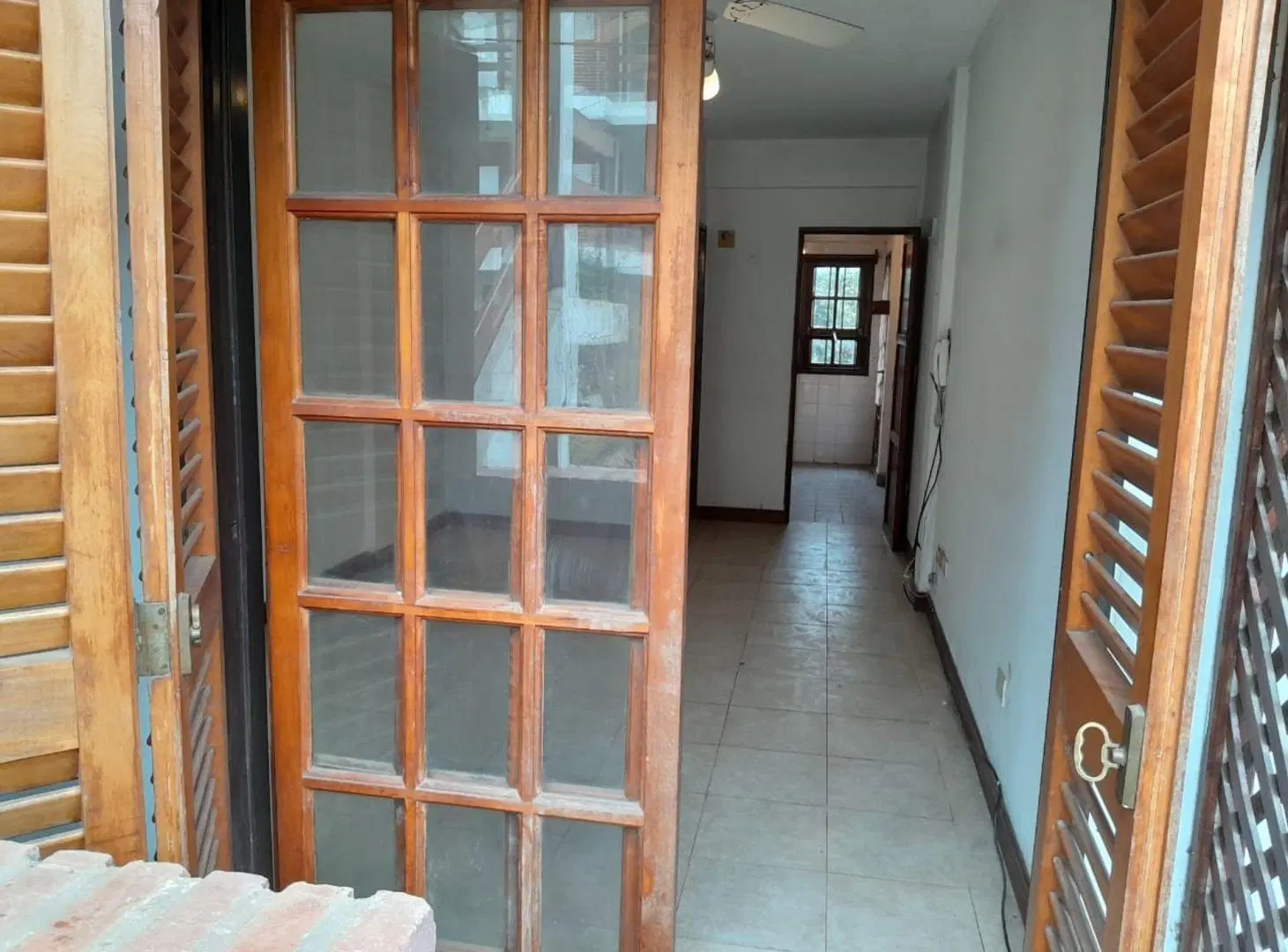Departamento en venta en Pilar Centro 4