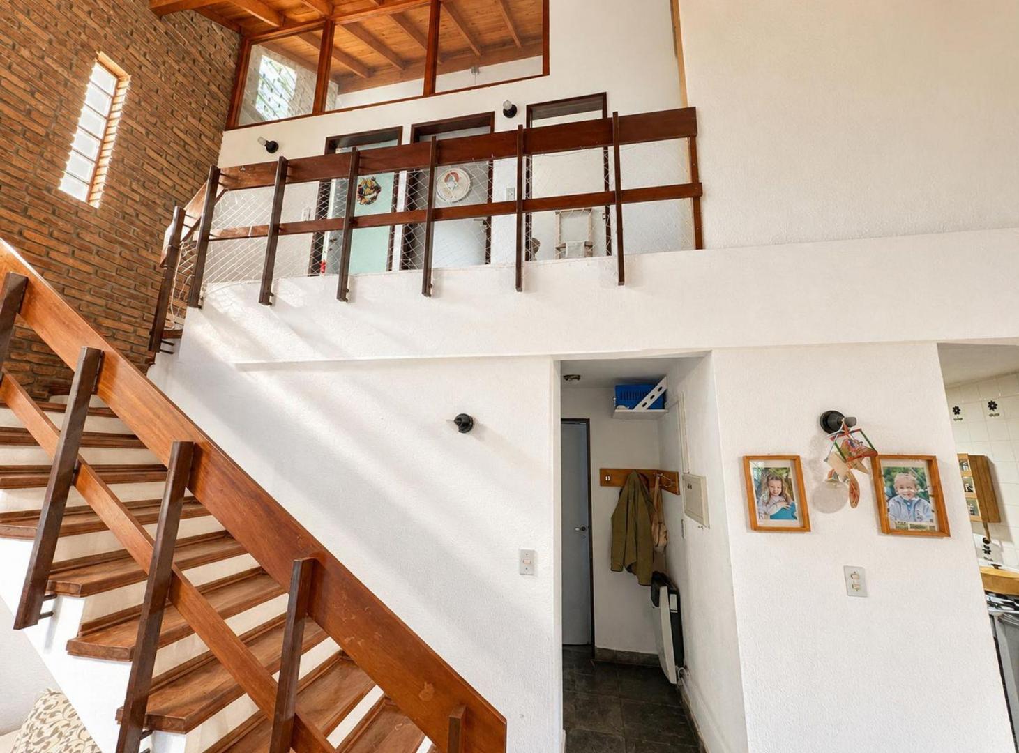 Foto de VENTA CASA 4 AMB INDIO CUA PARQUE PARRILLA, imagen 2