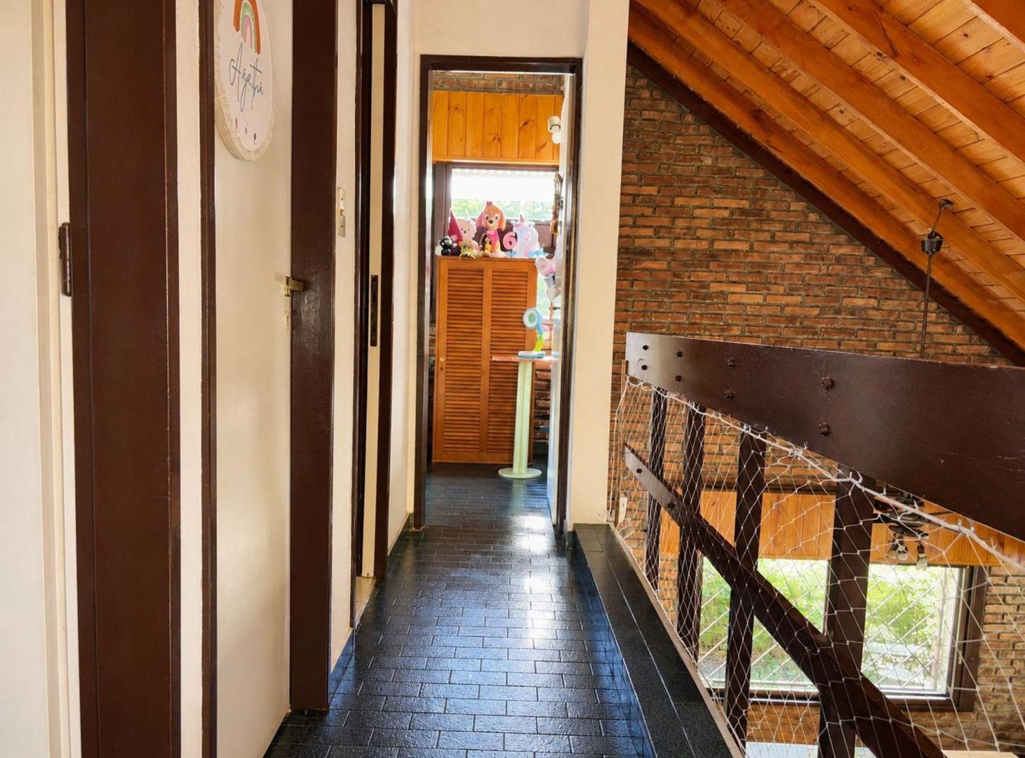 Foto de VENTA CASA 4 AMB INDIO CUA PARQUE PARRILLA, imagen 3