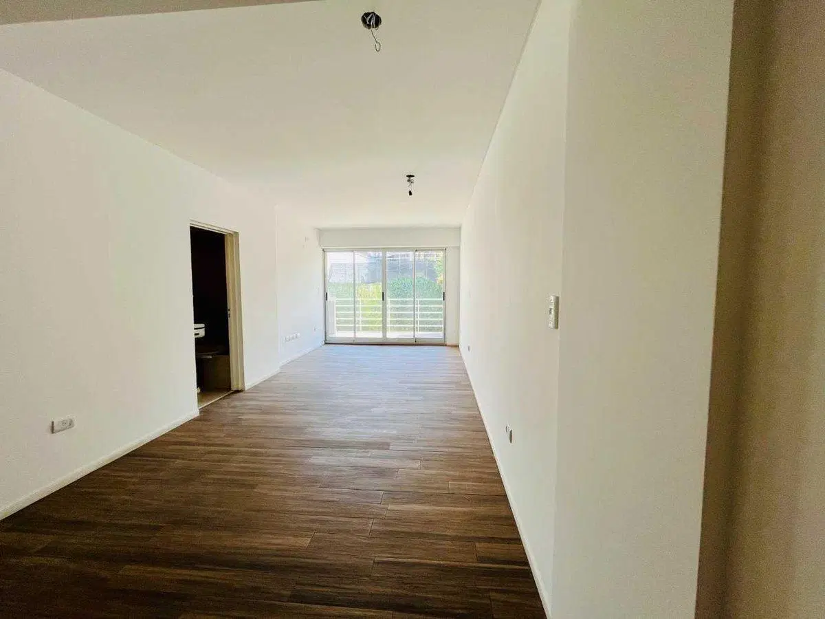 MONOAMBIENTE VENTA A ESTRENAR , NUÑEZ 8