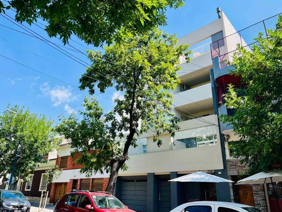 MONOAMBIENTE VENTA A ESTRENAR , NUÑEZ 3