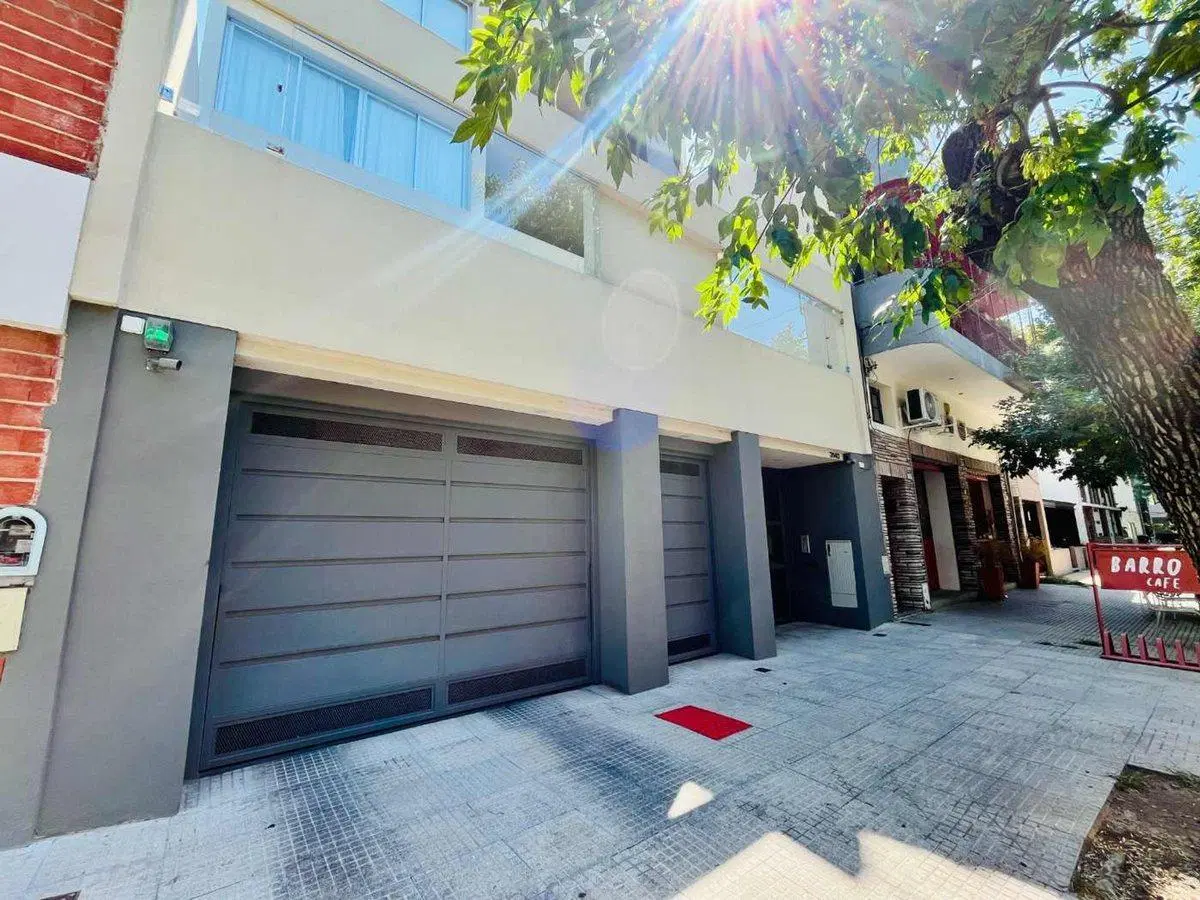 MONOAMBIENTE VENTA A ESTRENAR , NUÑEZ 4