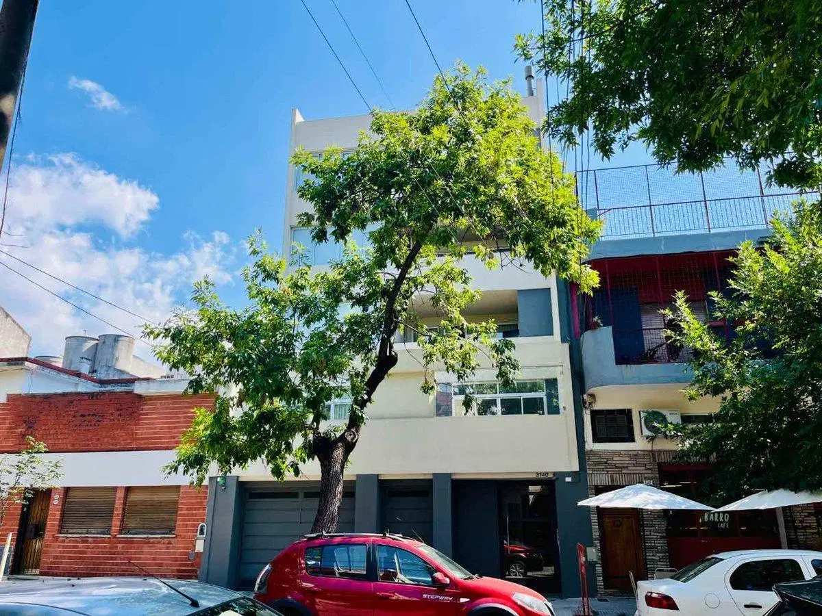 MONOAMBIENTE VENTA A ESTRENAR , NUÑEZ 2
