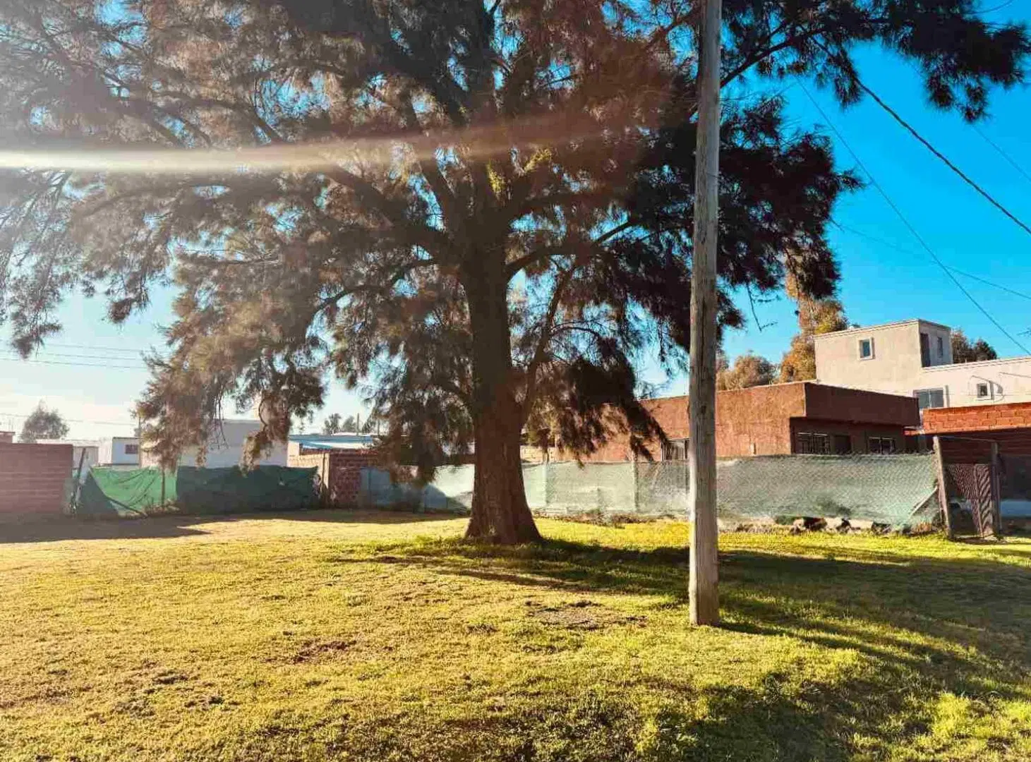 VENTA LOTE 241,25 MTS. BARRIO PARQUE ASTOLFI PILAR 2