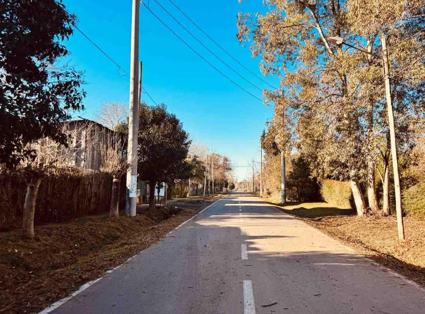 VENTA LOTE 241,25 MTS. BARRIO PARQUE ASTOLFI PILAR 4