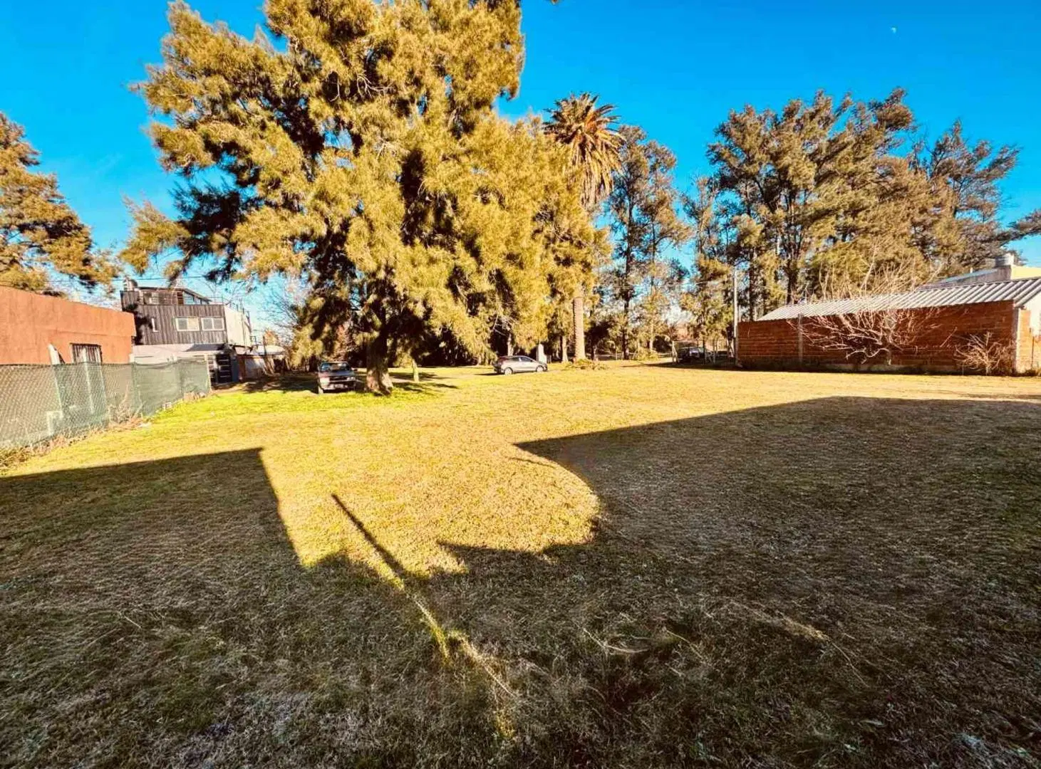 VENTA LOTE 241,25 MTS. BARRIO PARQUE ASTOLFI PILAR 8