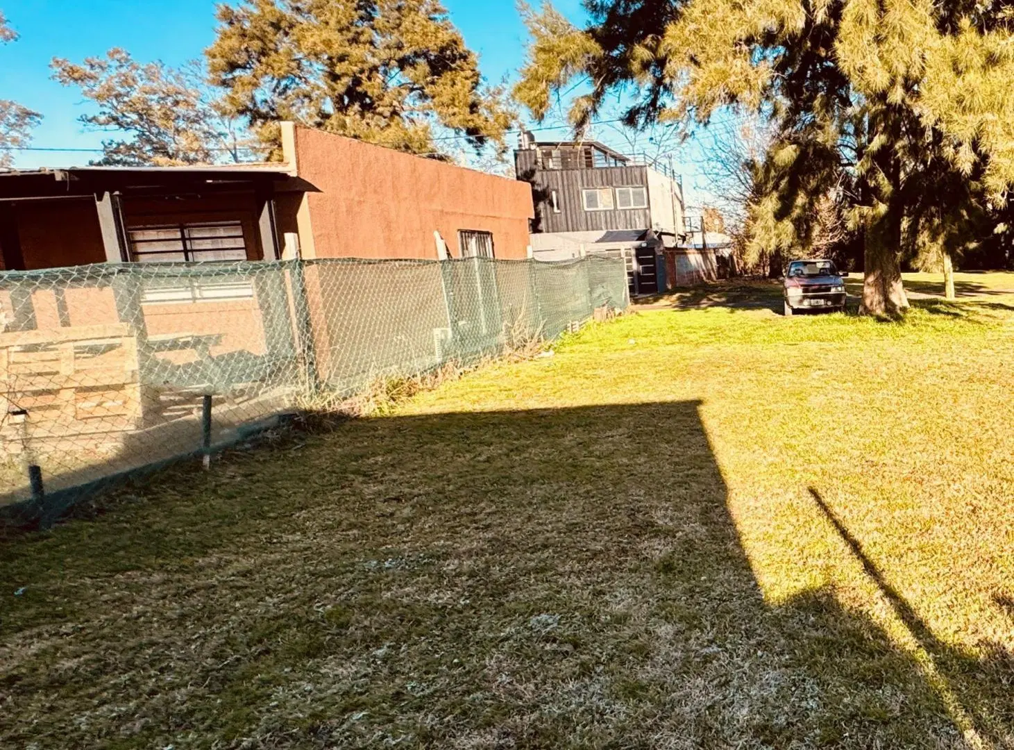 VENTA LOTE 241,25 MTS. BARRIO PARQUE ASTOLFI PILAR 5