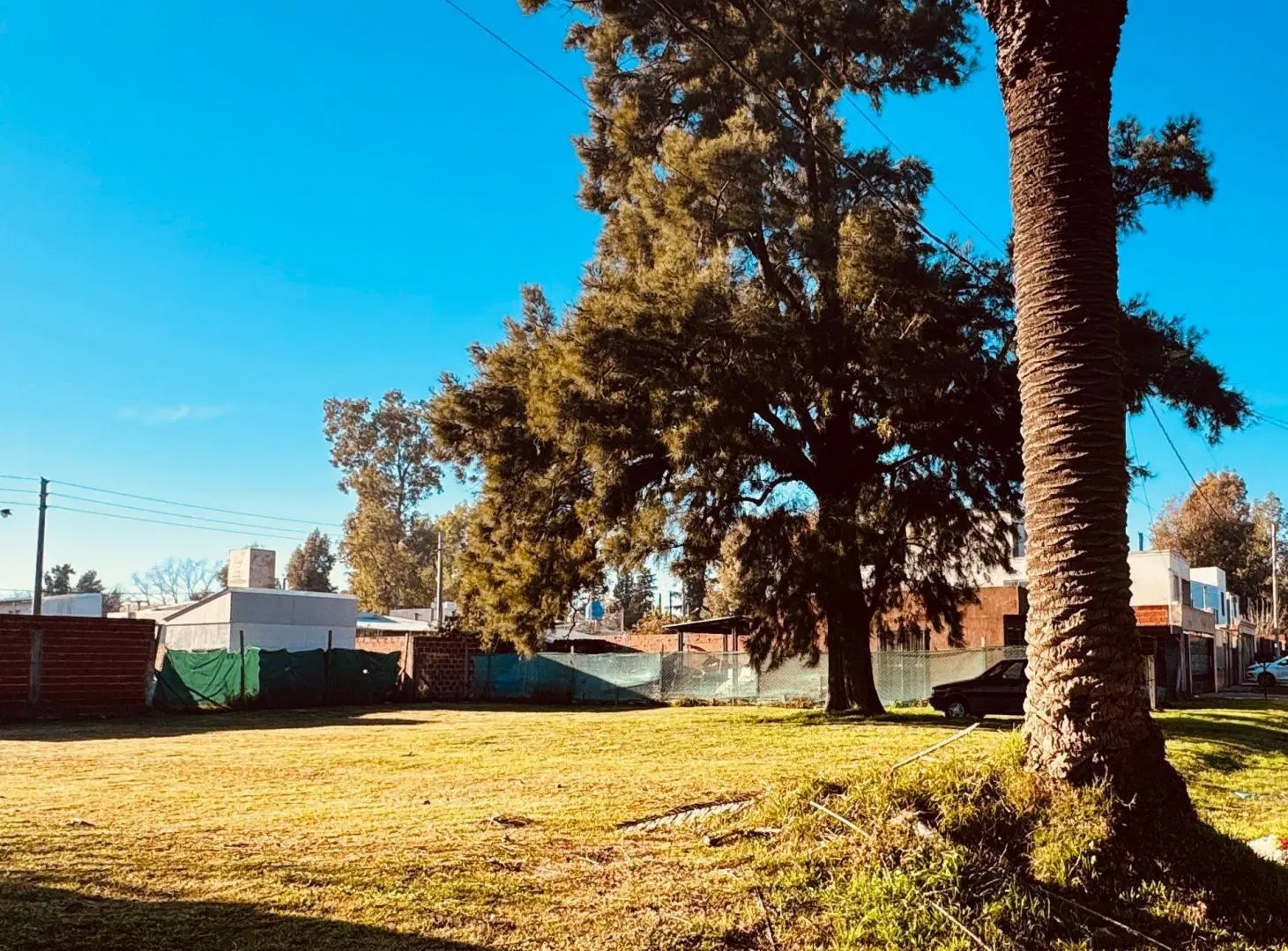 VENTA LOTE 241,25 MTS. BARRIO PARQUE ASTOLFI PILAR 3