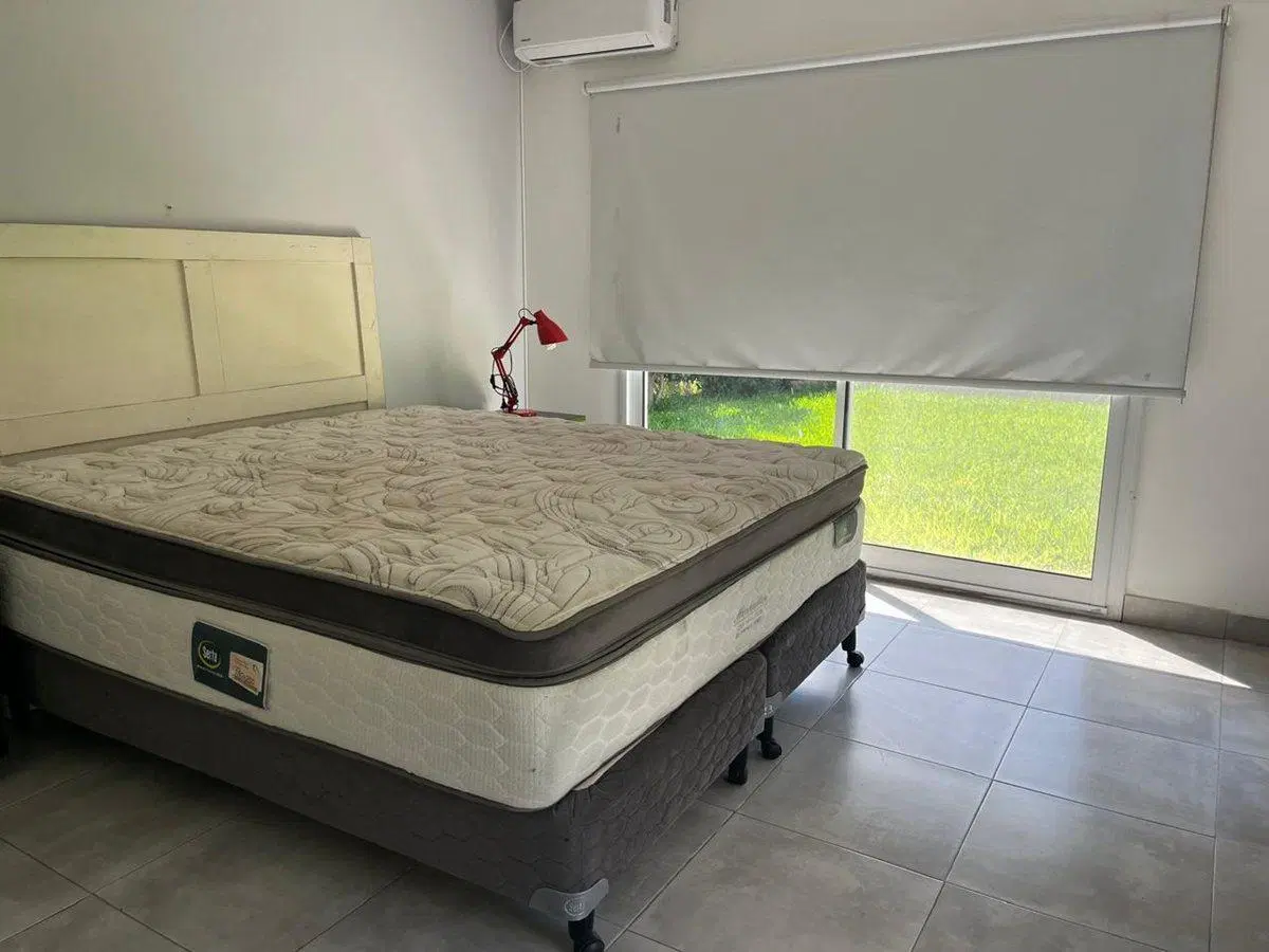 VENTA CASA 5 AMBIENTES C/PILETA AYRES PLAZA PILAR 8