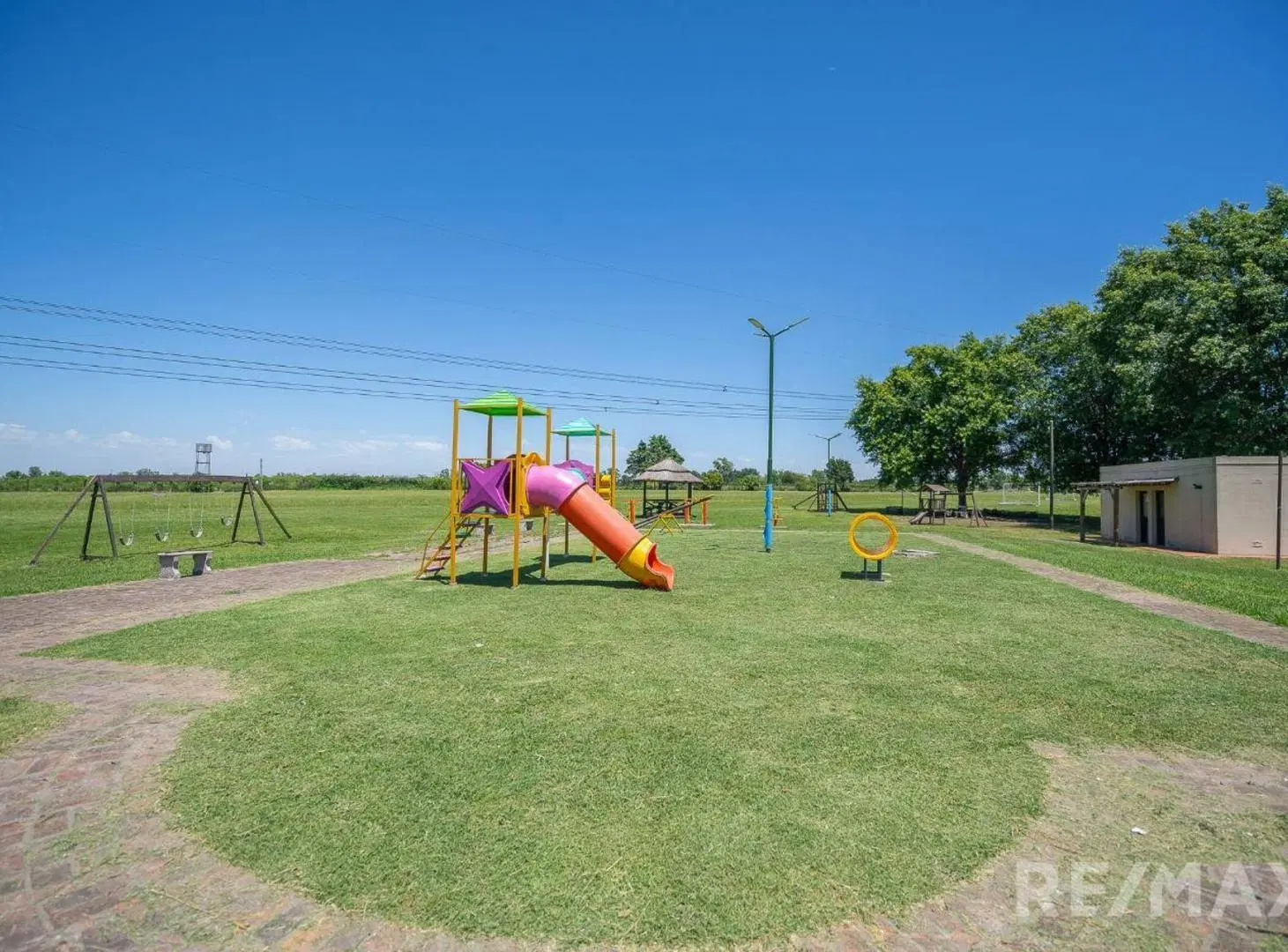 VENTA LOTE 3000MTS ALTOS DE MANZANARES C/ESCR PILA 8