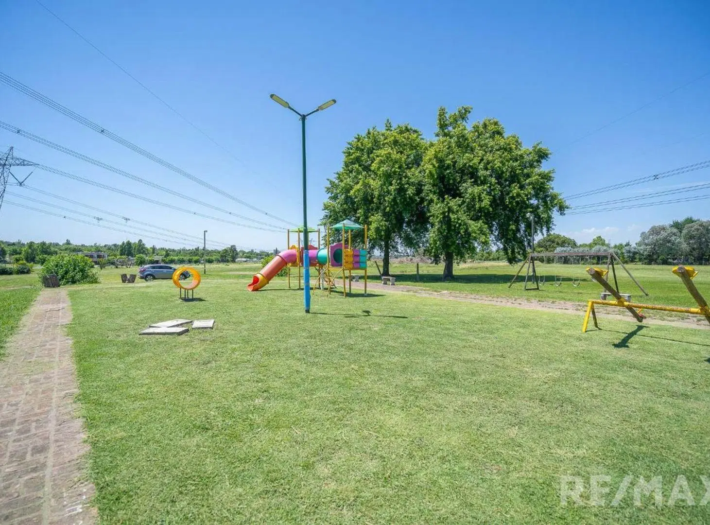 VENTA LOTE 3000MTS ALTOS DE MANZANARES C/ESCR PILA 4