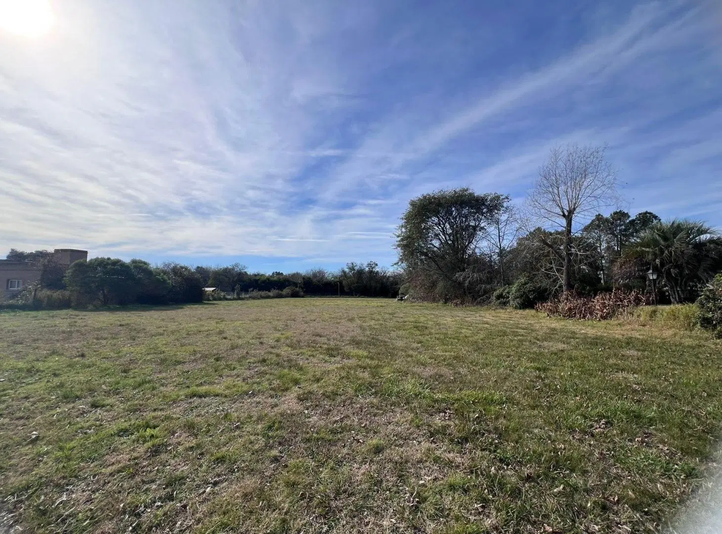 VENTA LOTE 3000MTS ALTOS DE MANZANARES C/ESCR PILA 5