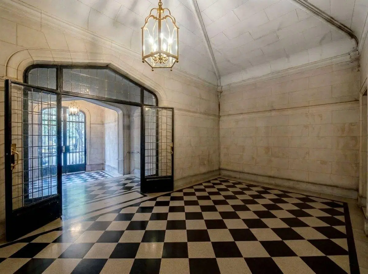 VENTA DEPARTAMENTO 3 AMBIENTES  PALERMO BOTANICO 2
