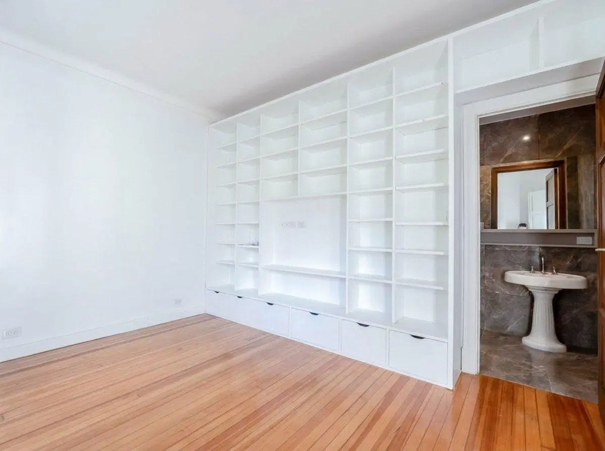 VENTA DEPARTAMENTO 3 AMBIENTES  PALERMO BOTANICO 5