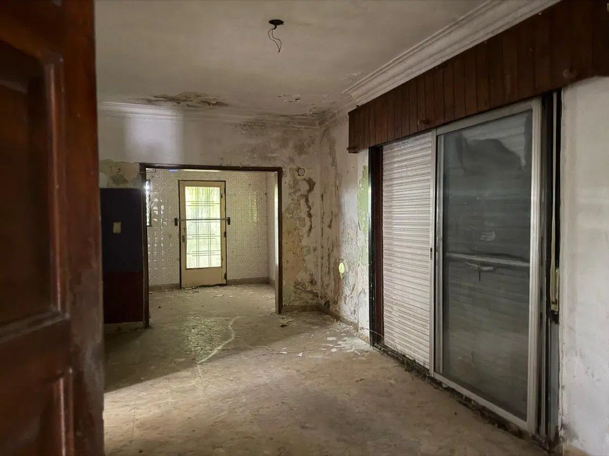 Venta 2 locales c/vivienda a reciclar pilar centro 8