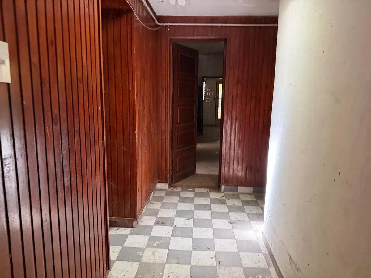 Venta 2 locales c/vivienda a reciclar pilar centro 3