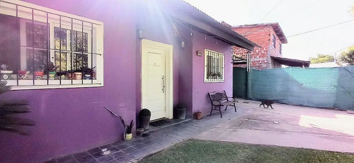 CASA EN VENTA EN PILAR CENTRO-Bº LIMA 2