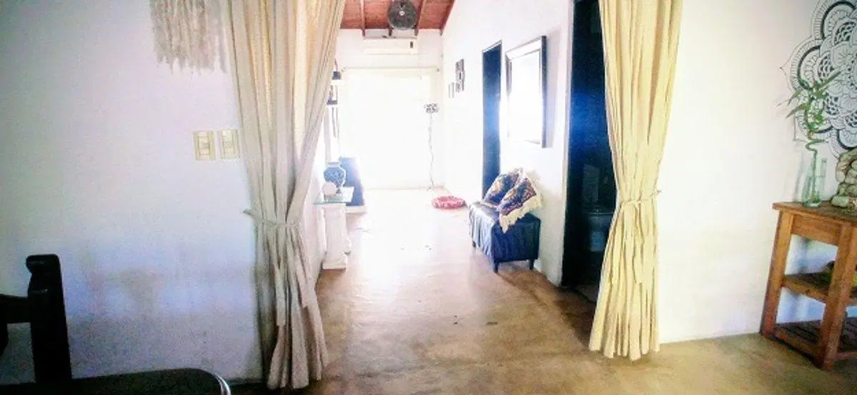 CASA EN VENTA EN PILAR CENTRO-Bº LIMA 3