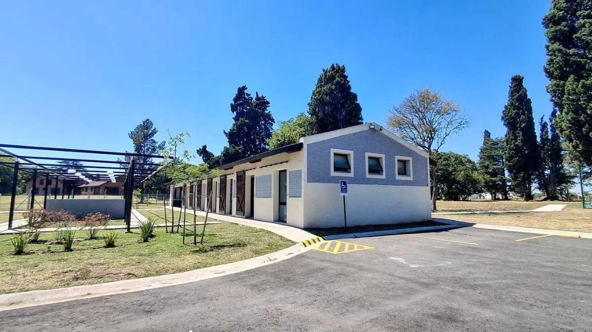 VENTA LOTE EN SANTA SOFIA ETAPA1 | LOTE N°27 3