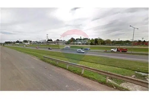 VENTA TERRENO 10.000 M2 EN PANAMERICANA PILAR. 3