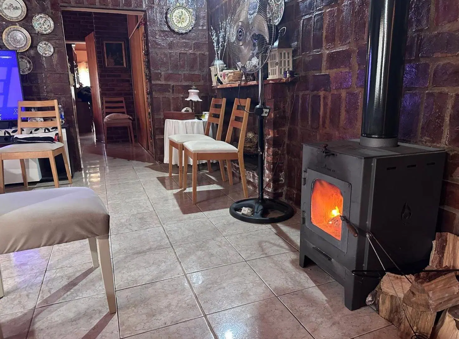 Venta casa  3 amb c/ pileta  en  Comarca del Sol 3