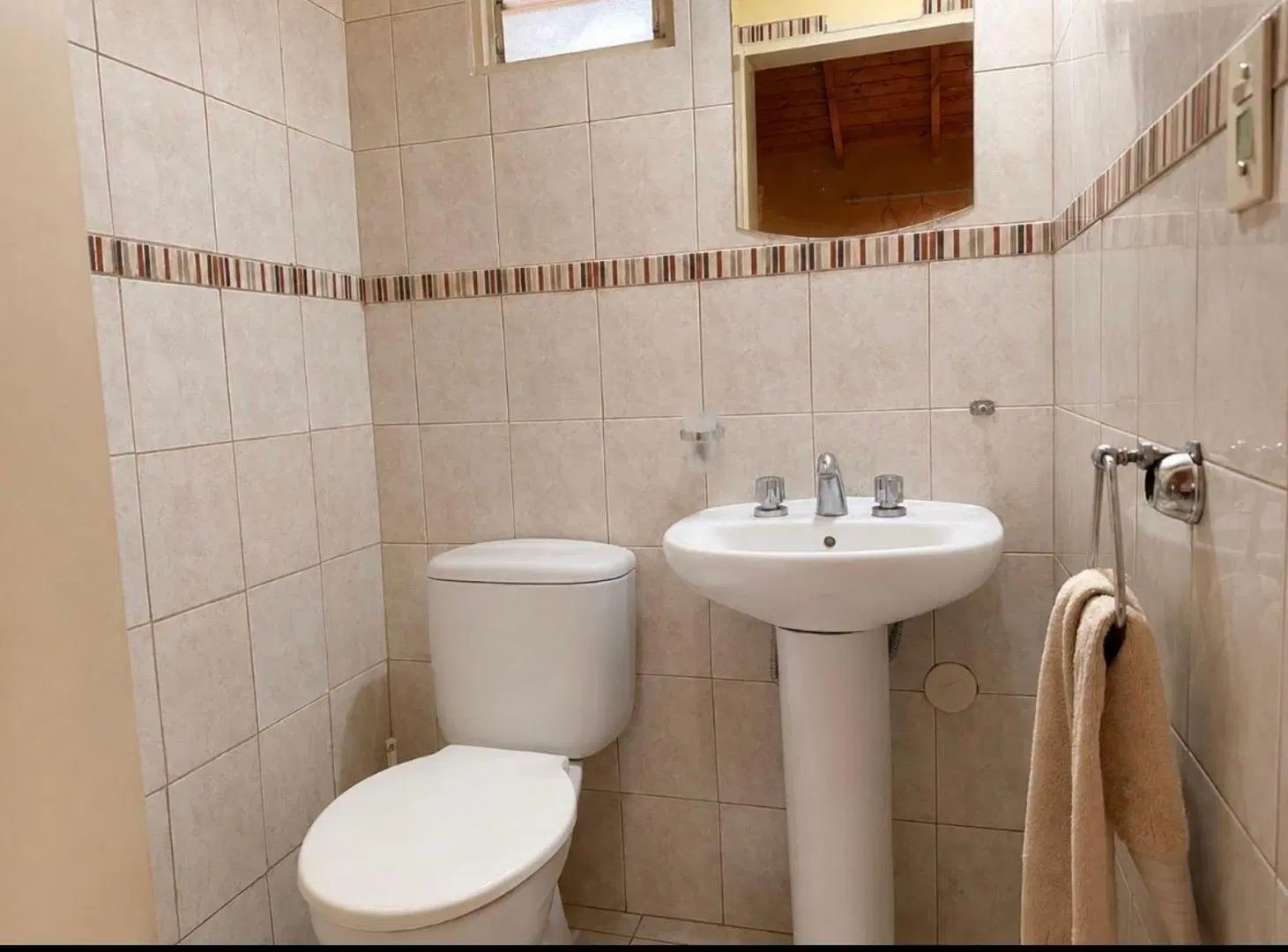Venta casa  3 amb c/ pileta  en  Comarca del Sol 4